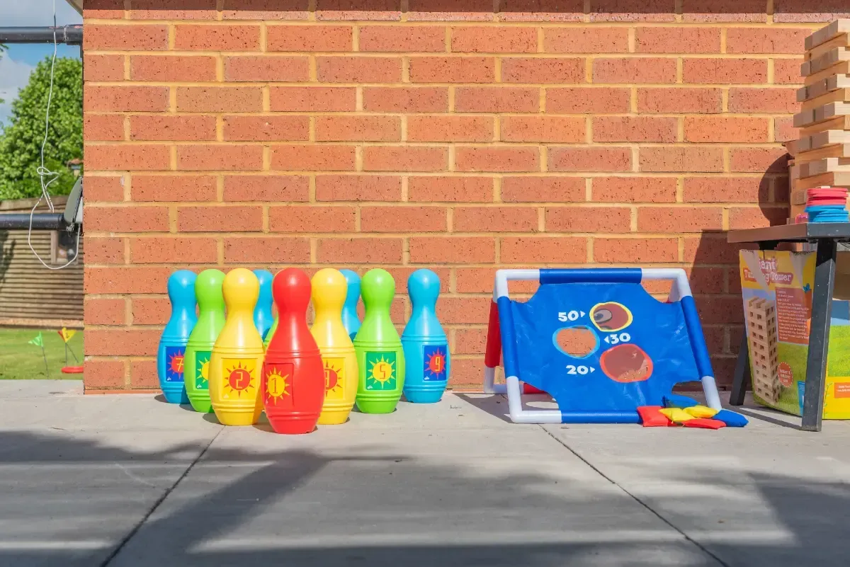 Mostyn Lodge Care Home Keynsham, Bristol | Gallery