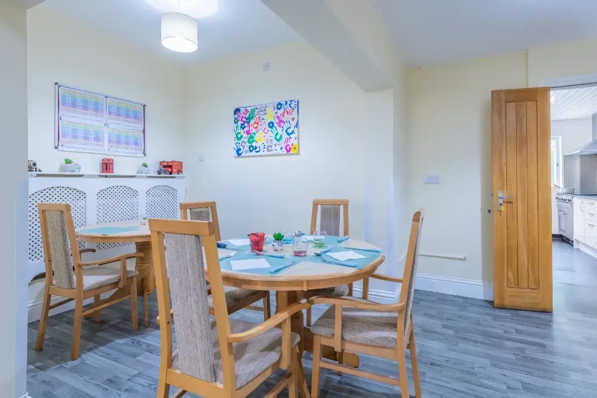 Mostyn Lodge Care Home Keynsham, Bristol | Accommodation