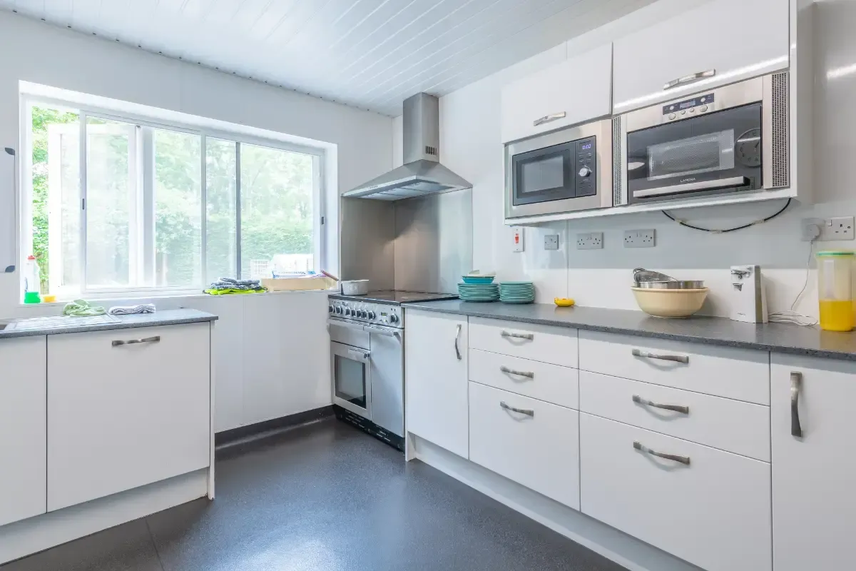 Mostyn Lodge Care Home Keynsham, Bristol | Gallery