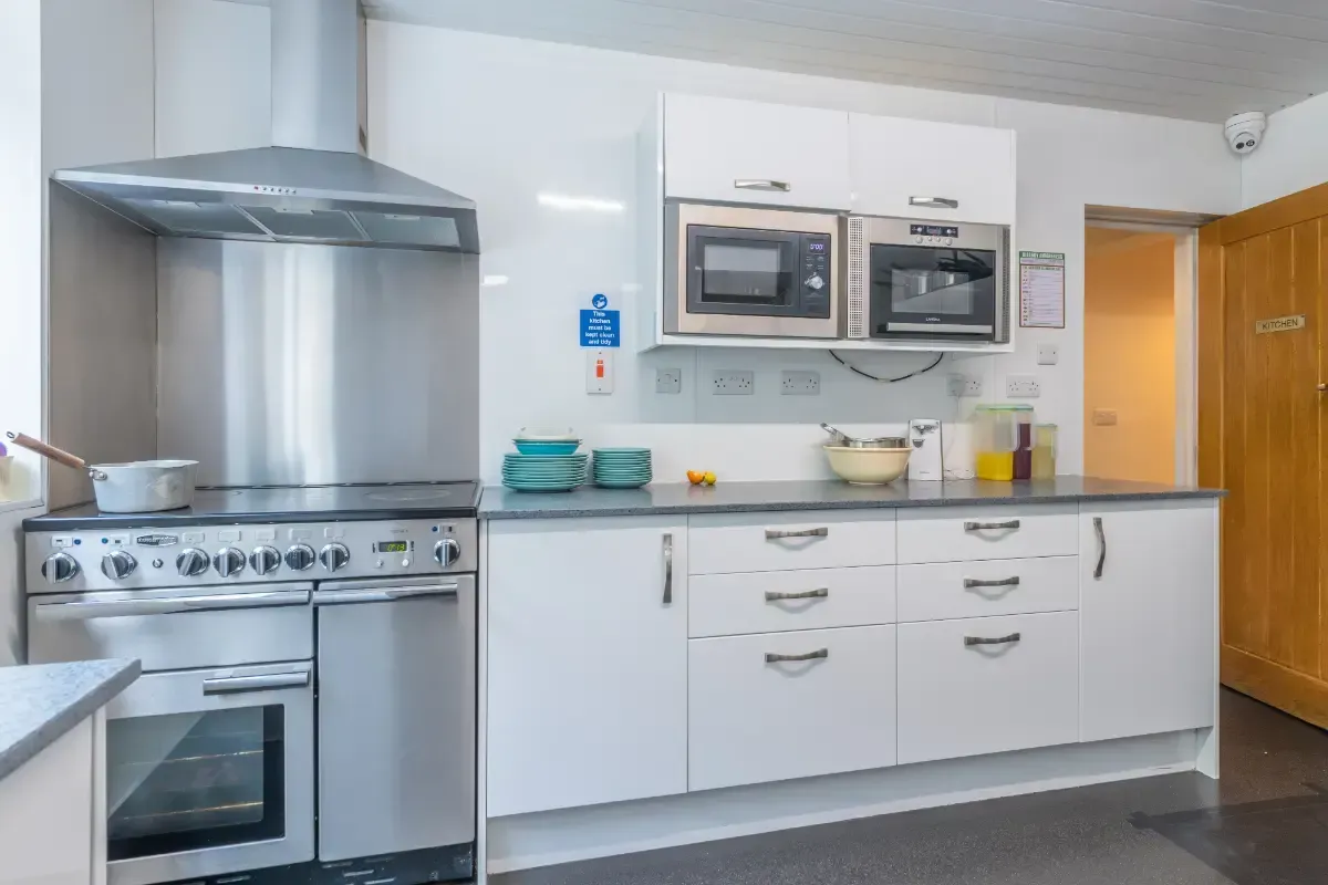 Mostyn Lodge Care Home Keynsham, Bristol | Accommodation