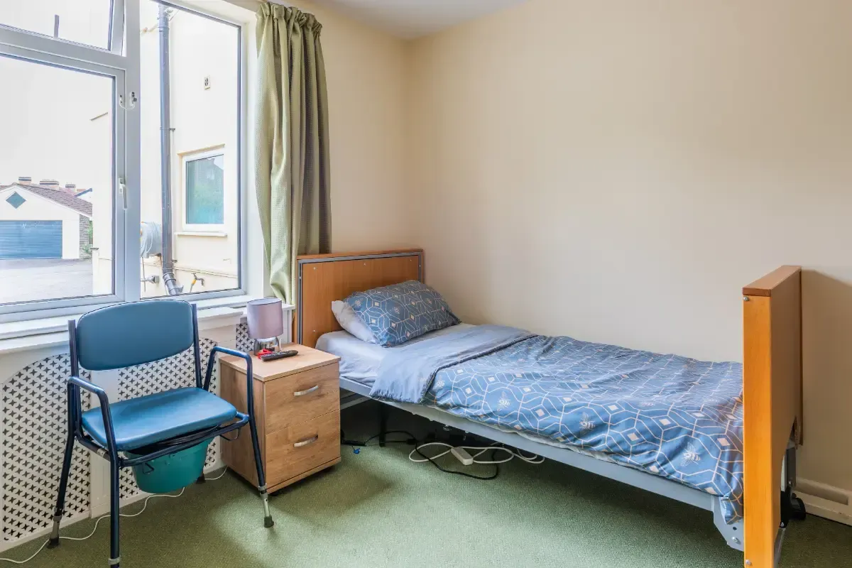 Mostyn Lodge Care Home Keynsham, Bristol | Accommodation
