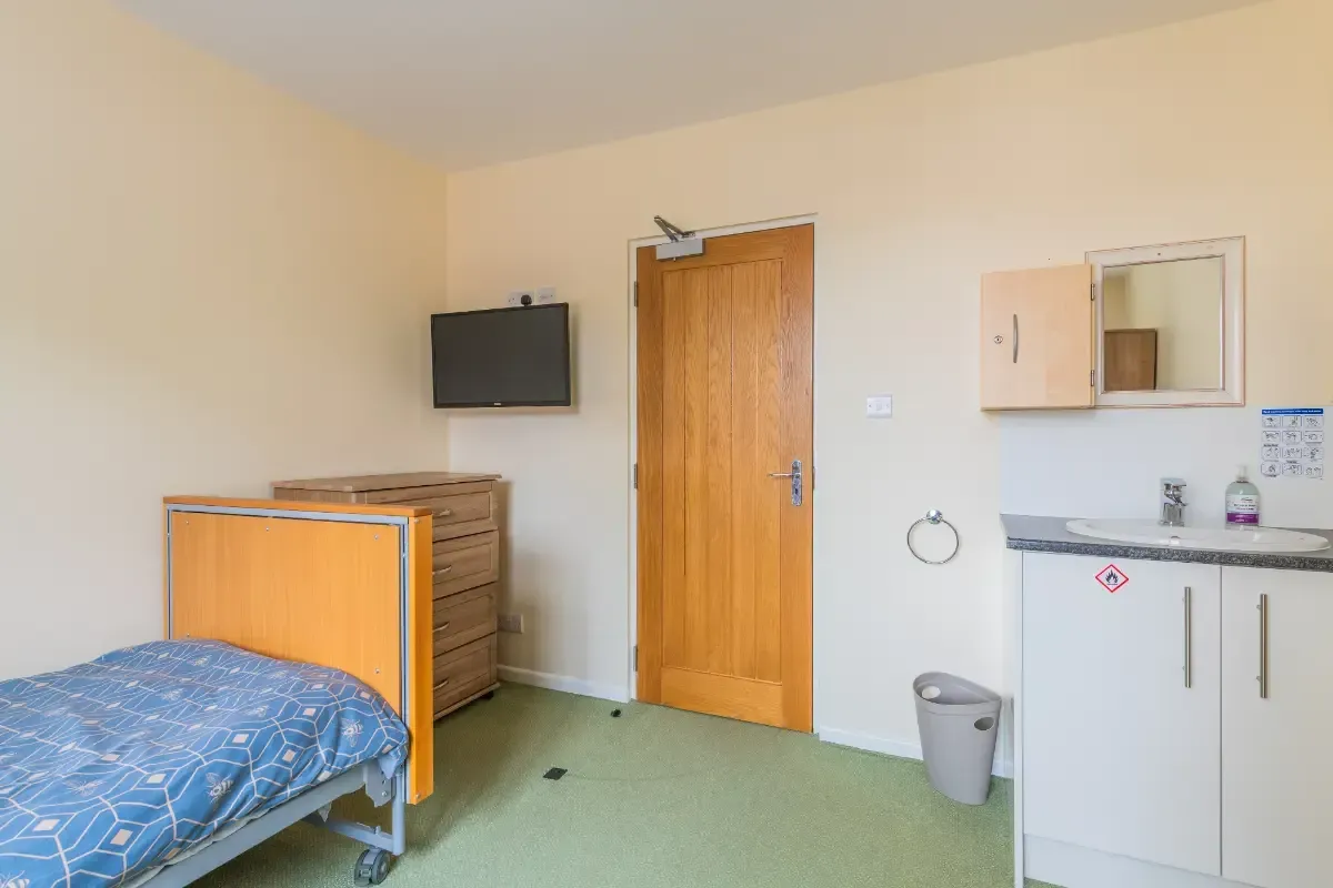 Mostyn Lodge Care Home Keynsham, Bristol | Accommodation