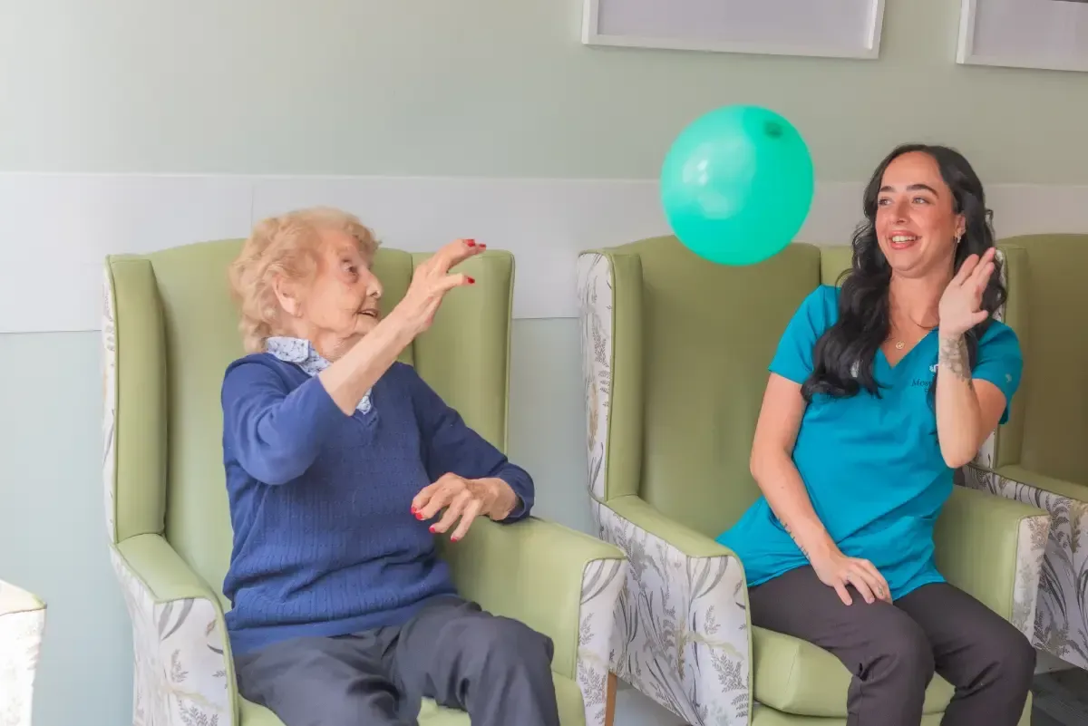 Mostyn Lodge Care Home Keynsham, Bristol | Gallery