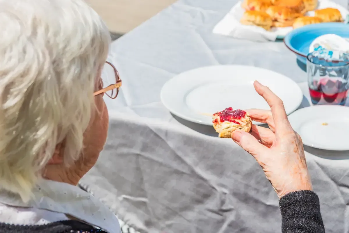 Mostyn Lodge Care Home Keynsham, Bristol | Gallery