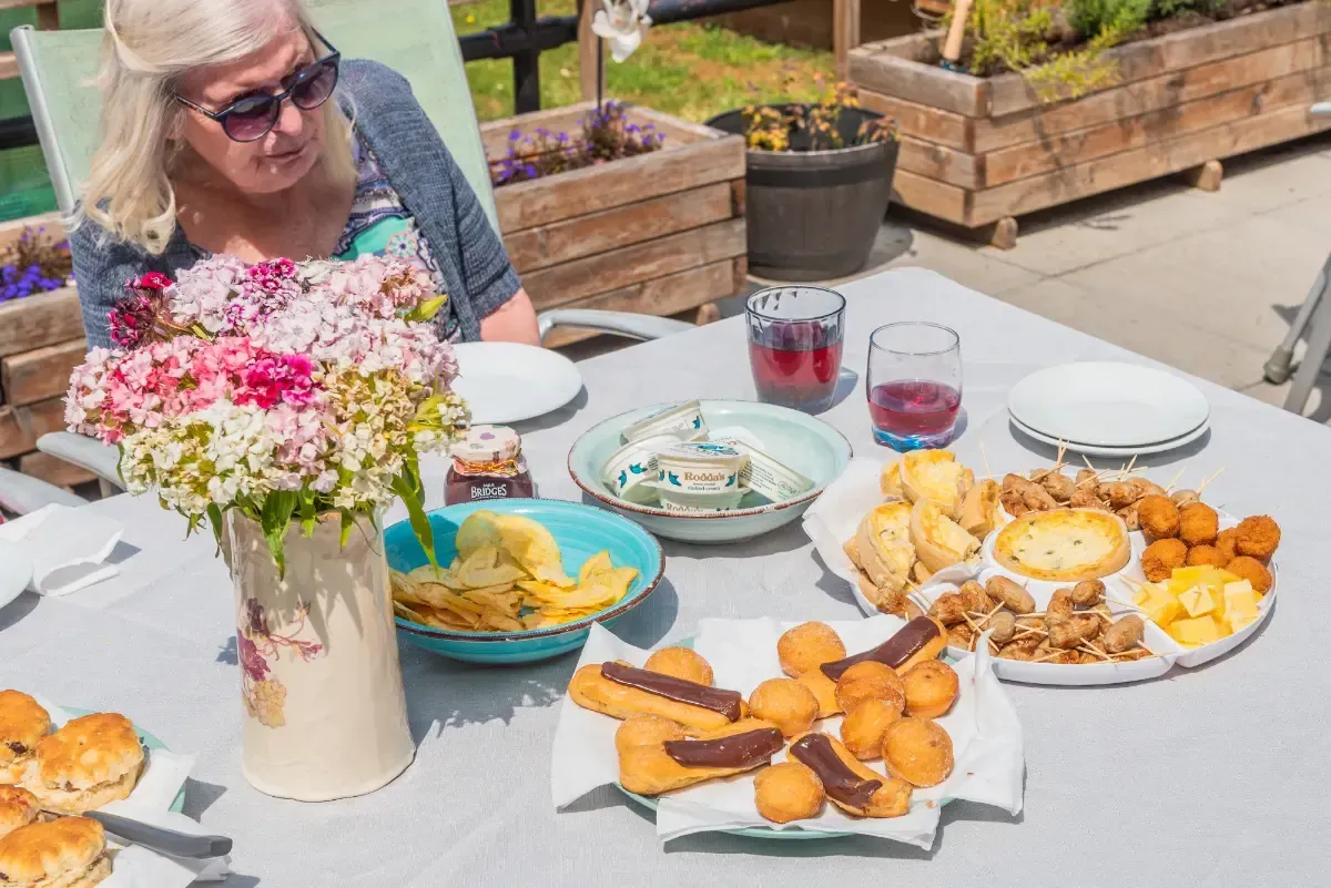 Mostyn Lodge Care Home Keynsham, Bristol | Gallery