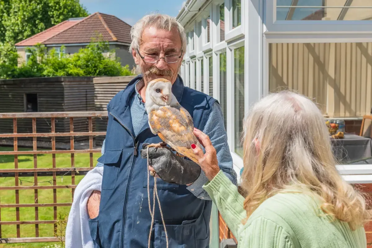 Mostyn Lodge Care Home Keynsham, Bristol | Gallery
