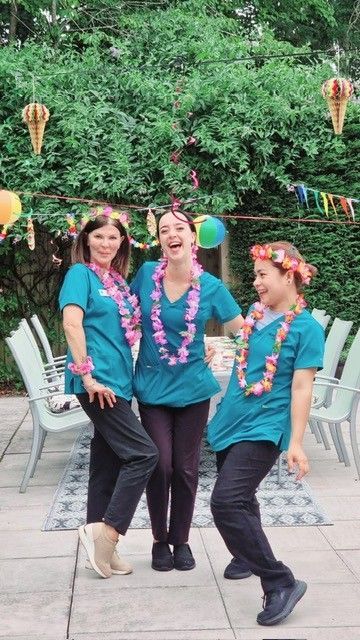 Mostyn Lodge Care Home Keynsham, Bristol | News