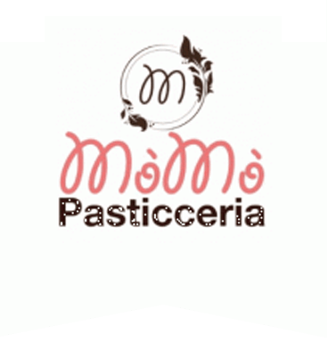 Mòmò Pasticceria - Logo