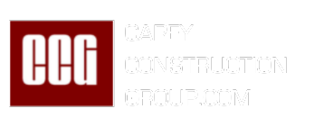 Carey Construction Group Logo