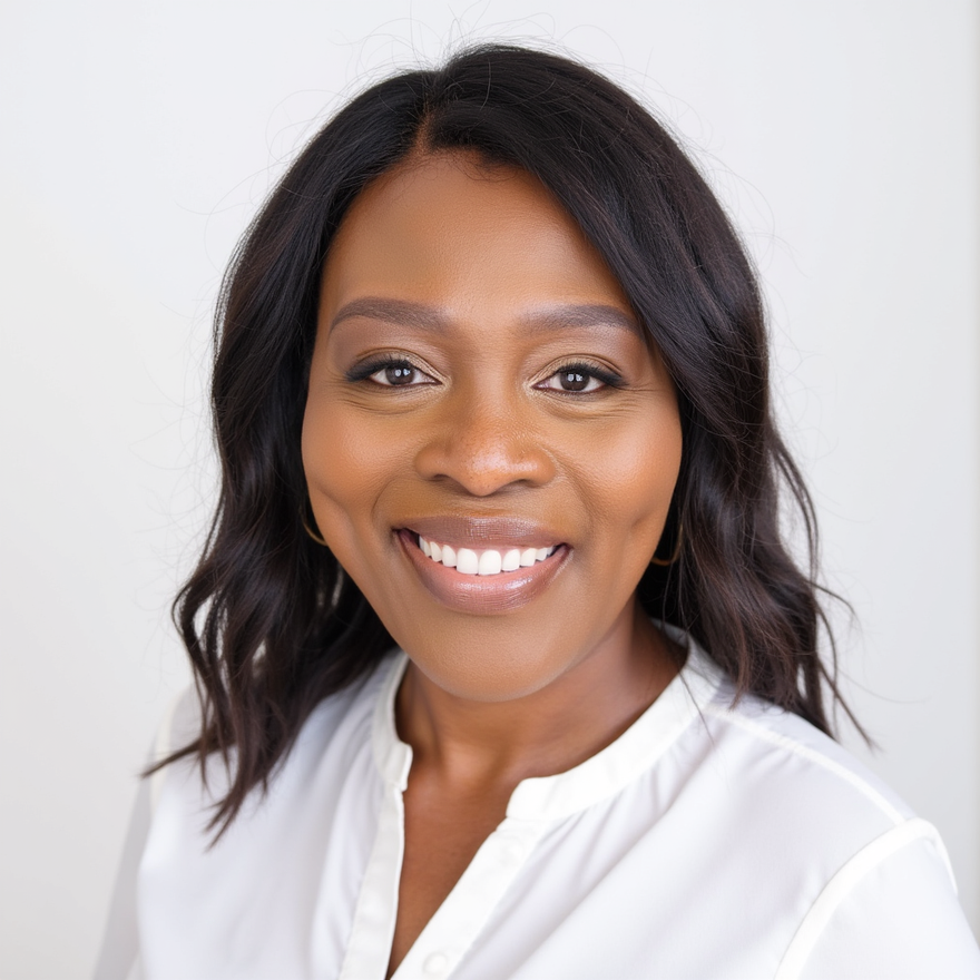 About Dr. Jacquelyn Johnson | Licensed Psychologist & Coach for Black Women