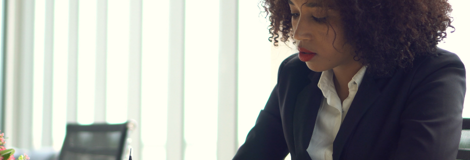 anxiety symptoms in women