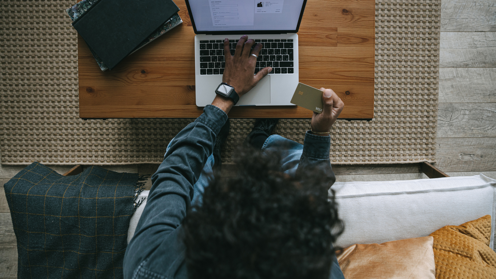 Online Christian counseling