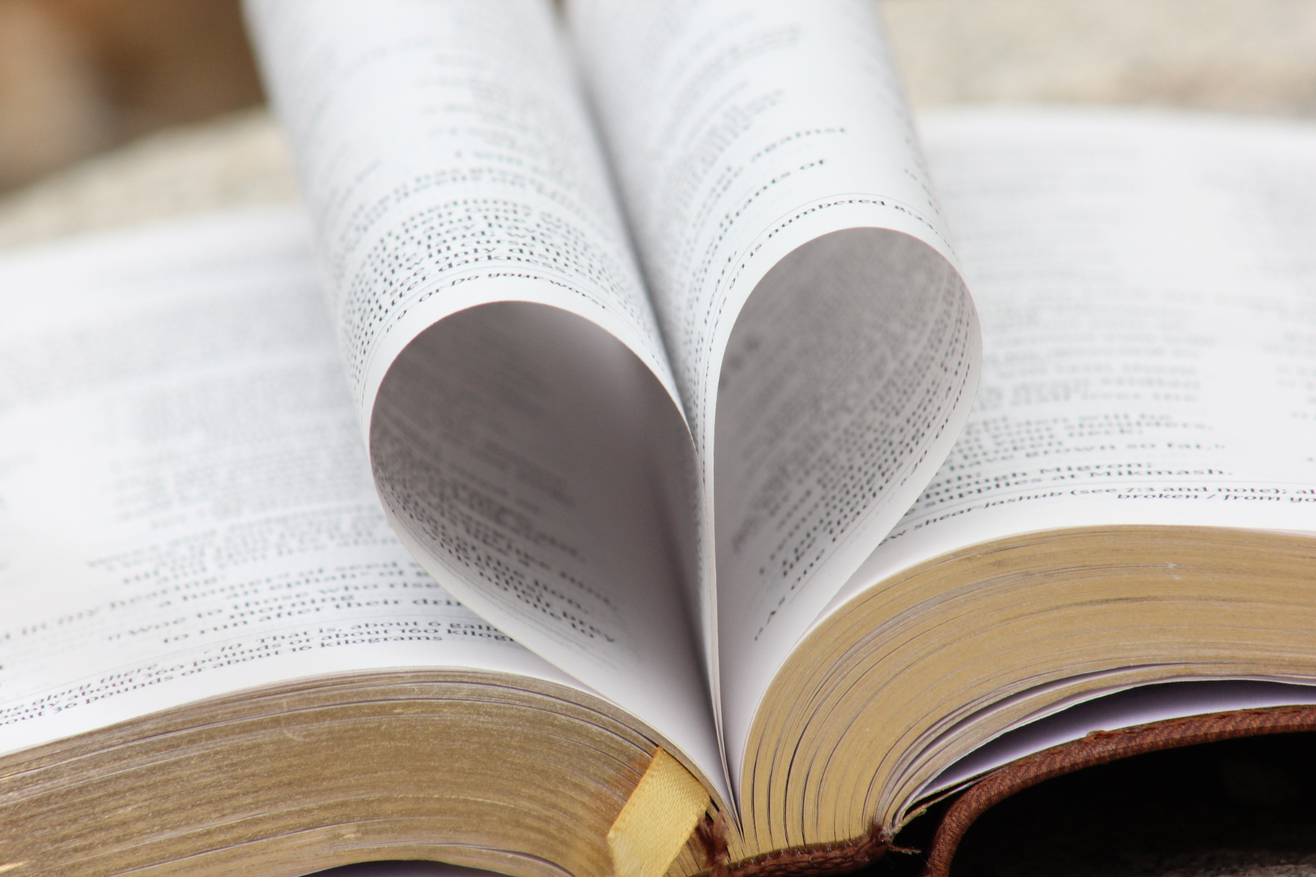 What does the Bible say about therapy