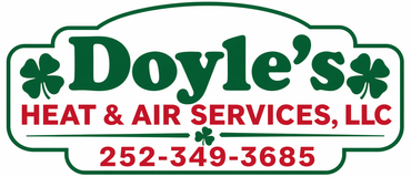 Doyle's Heat & Air Services LLC Doyle's Heat & Air Services LLC