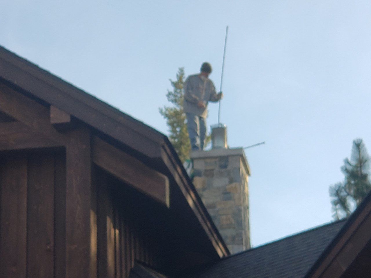 Service Car — Sandpoint, ID — Indoor Air Care