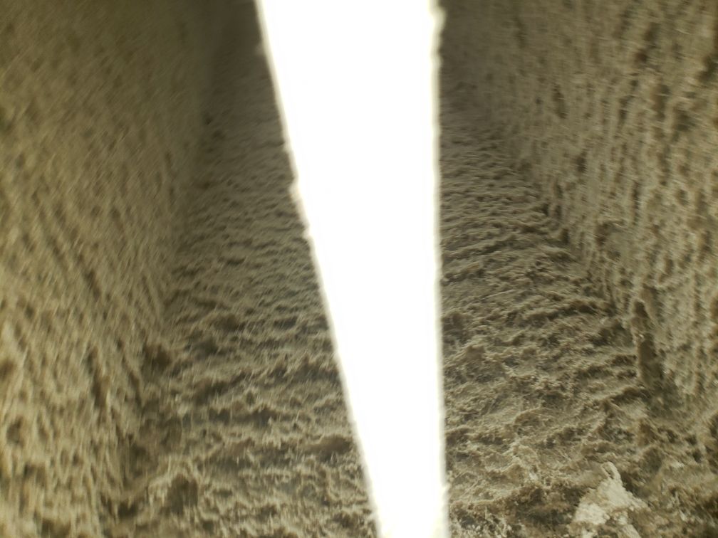 Dirty Vent Hole Needs To Clean — Sandpoint, ID — Indoor Air Care