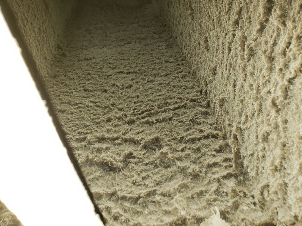 Vent Hole Needs To Clean — Sandpoint, ID — Indoor Air Care