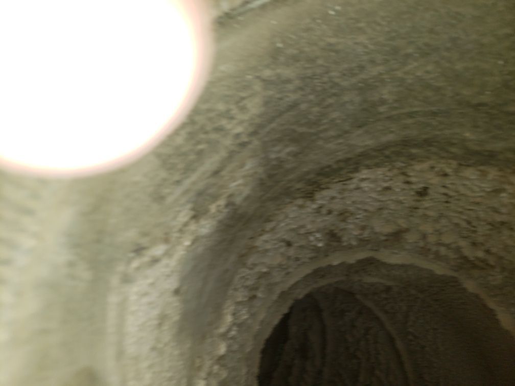 Dirty Vent Needs To Clean — Sandpoint, ID — Indoor Air Care