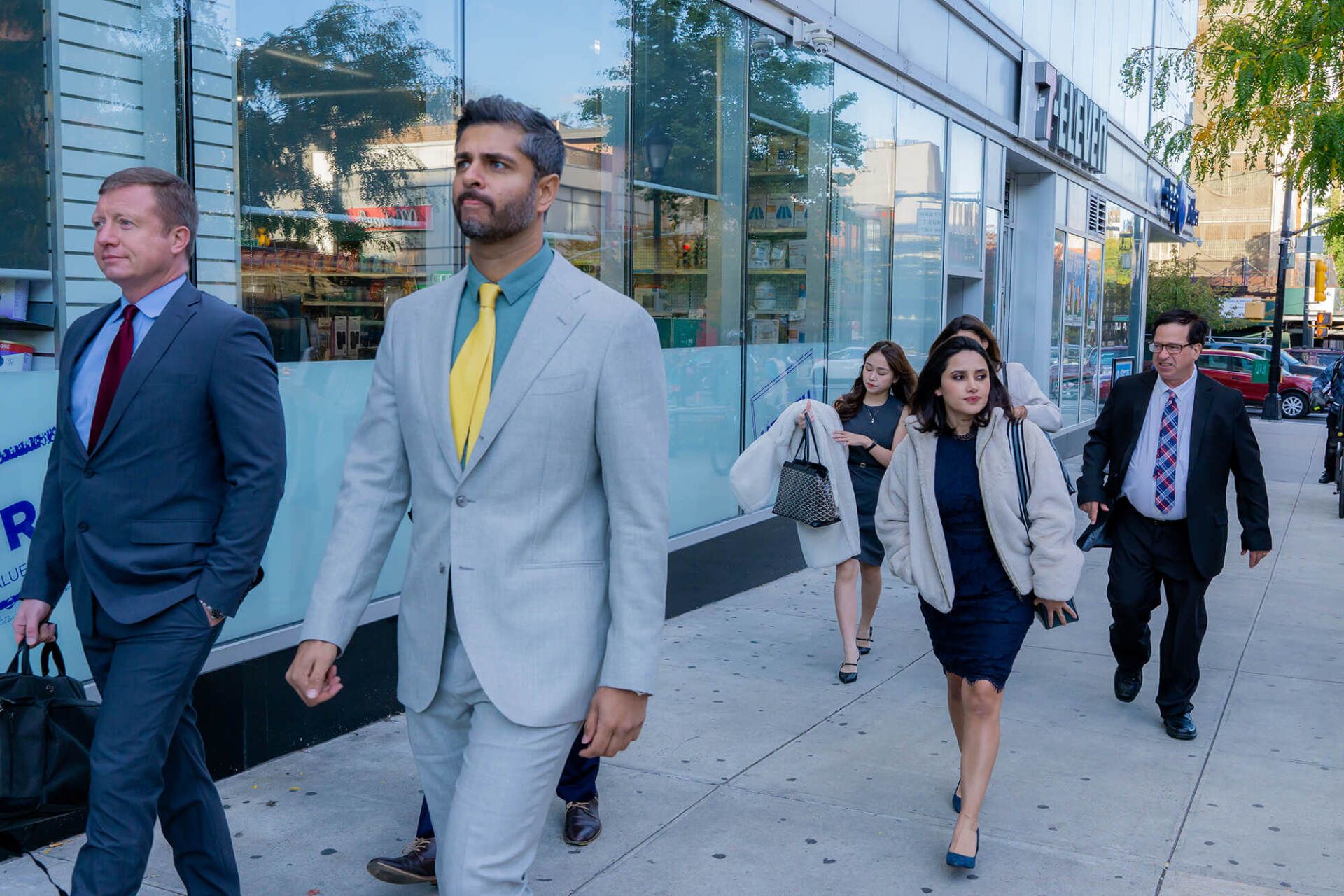 Employment Law | LAWYERFORWORKERS | New York City