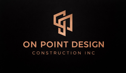 On Point Construction On Point Construction