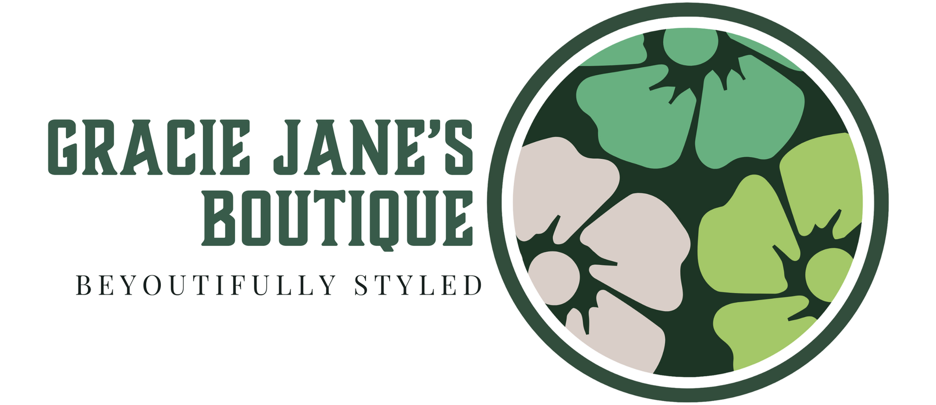Gracie Jane's Boutique