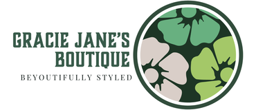 Gracie Jane's Boutique