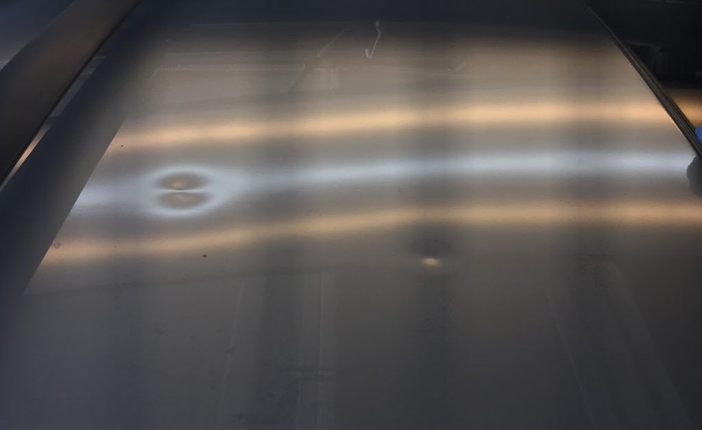 Dent Repair Service in Denton, Texas