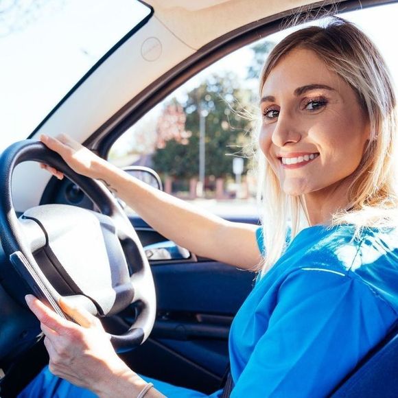 MediRide Drivers are all First Aid Certified Carers / Assistants in Nursing or Registered Nurses