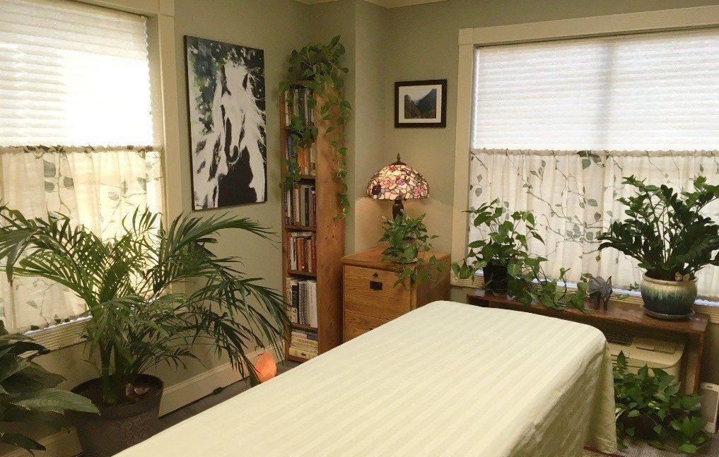 myofascial release tampa bay