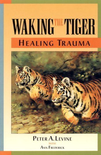 trauma therapy st petersburg