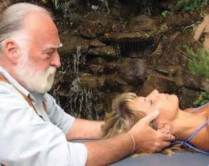 myofascial massage st petersburg