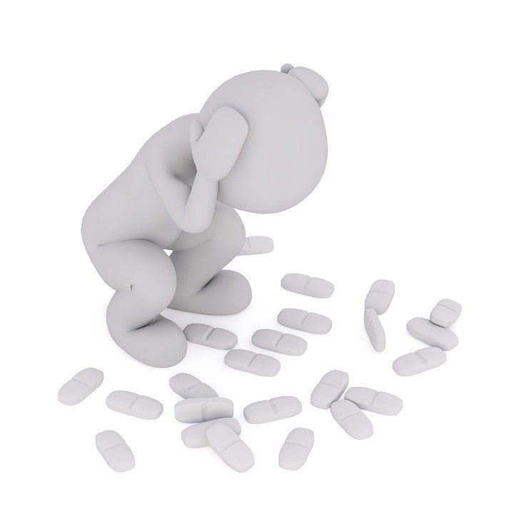 natural pain management st petersburg