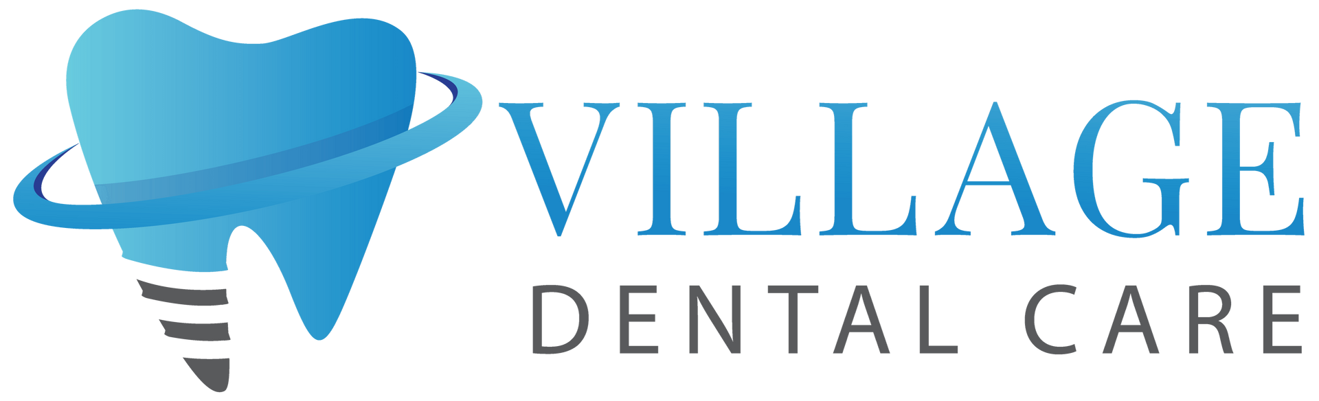 Village Dental Care Logo