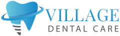 Village Dental Care Logo