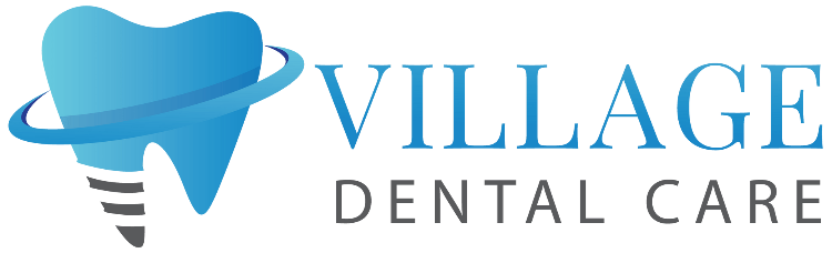 Village Dental Care Logo