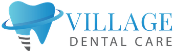 Village Dental Care Logo