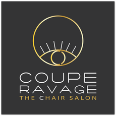 Logo Coupe Ravage