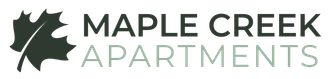Maple Creek Apartments Logo - Click to go home