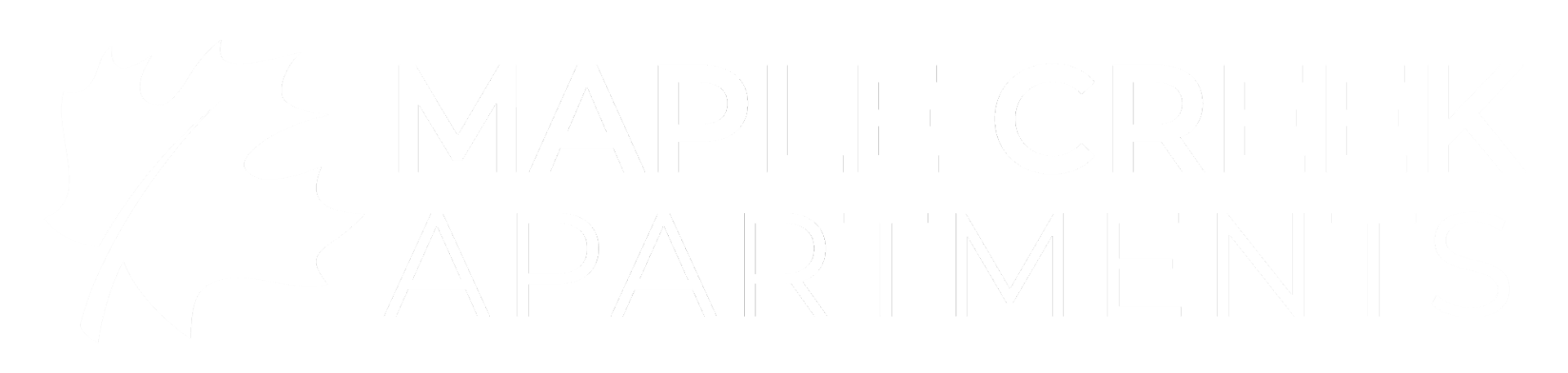 Maple Creek Logo