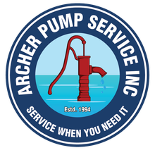 Archer Pump  SERVICE INC