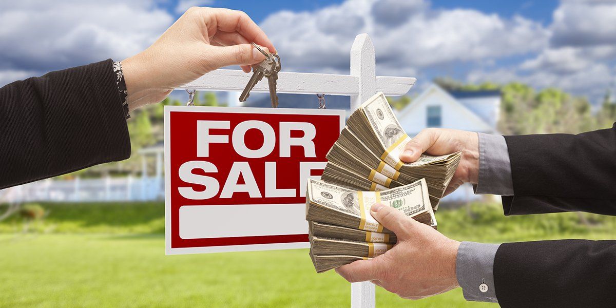 Why Sell Your House for Cash to an Investor?