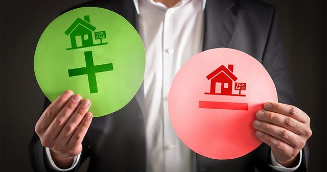 Selling Your House to an Investor: Pros and Cons 2. The Pros of Selling Your Home to an Investor