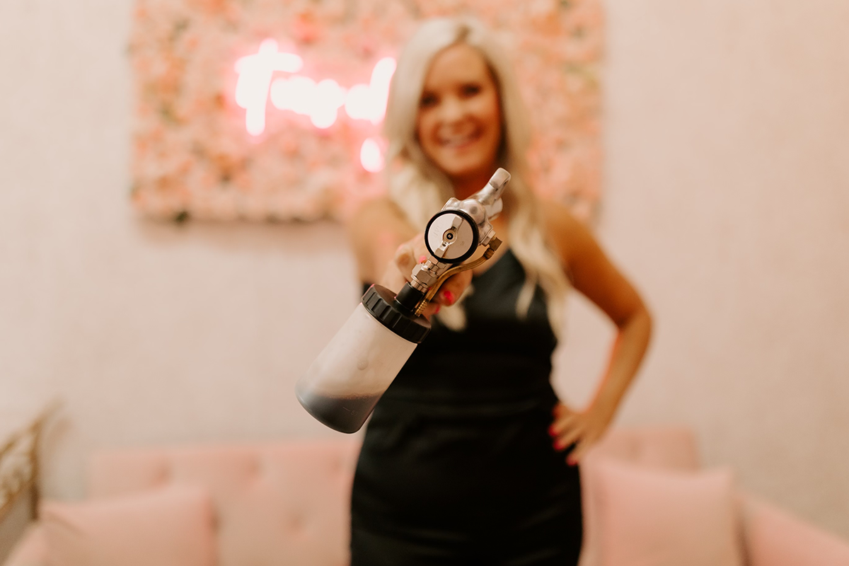 Best Spray Tans Near Me — best spray tans near me.