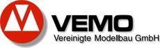 VEMO Logo