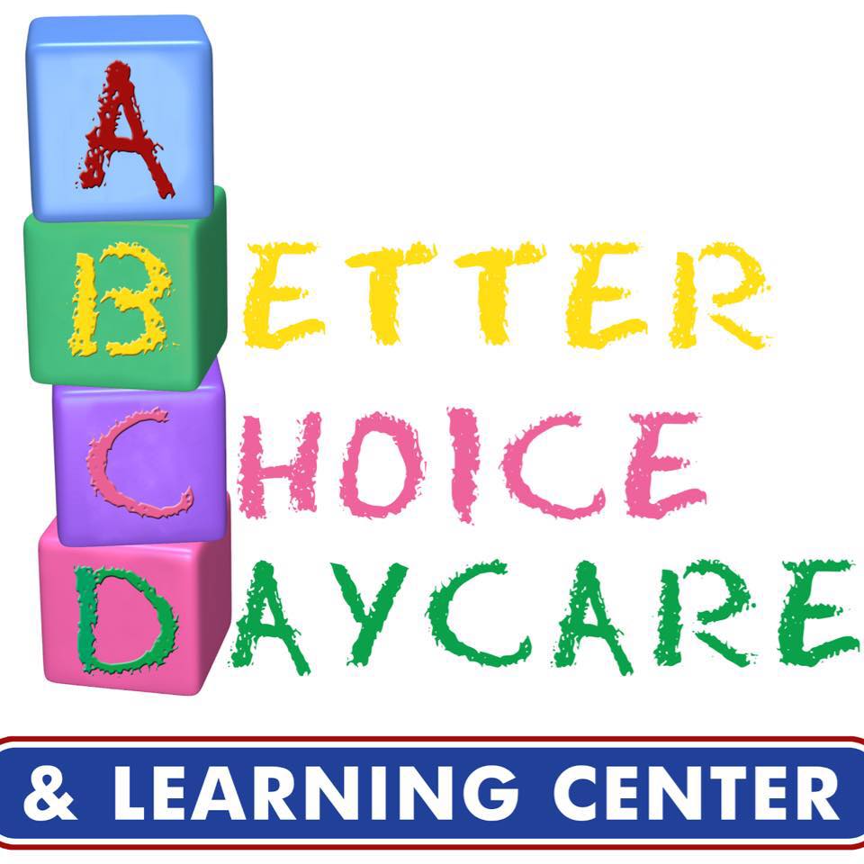 A Better Choice Day Care and Learning Center