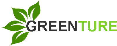 greenture logo