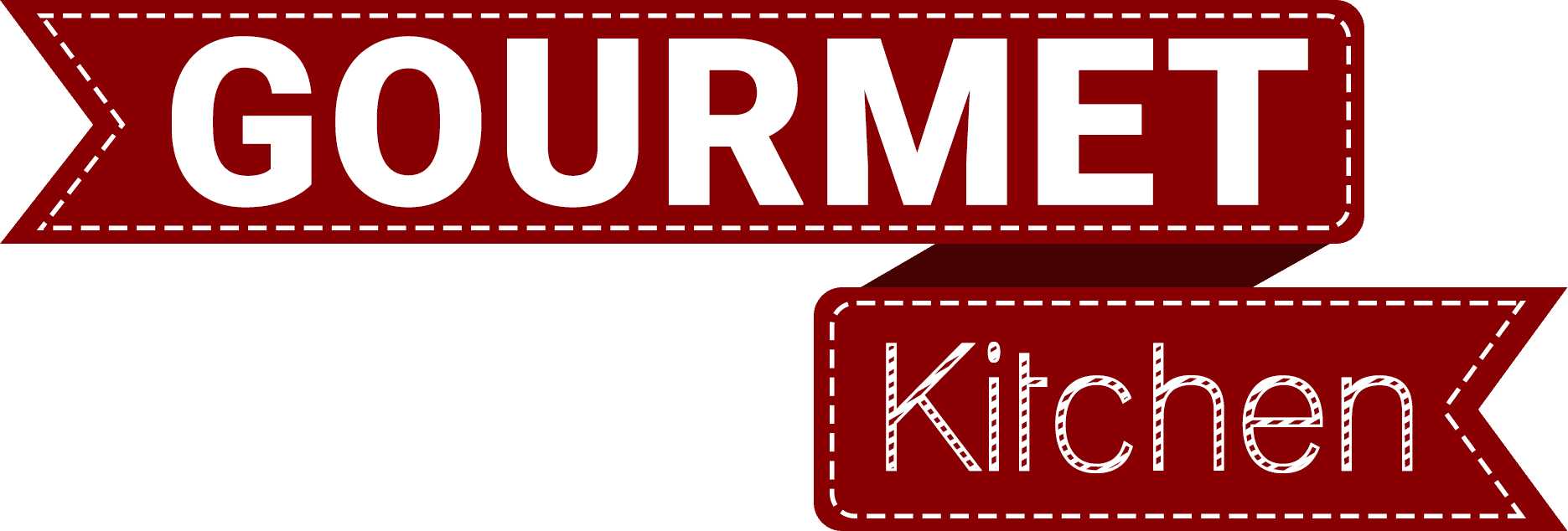 gourmet kitchen logo