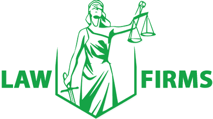 law firms logo