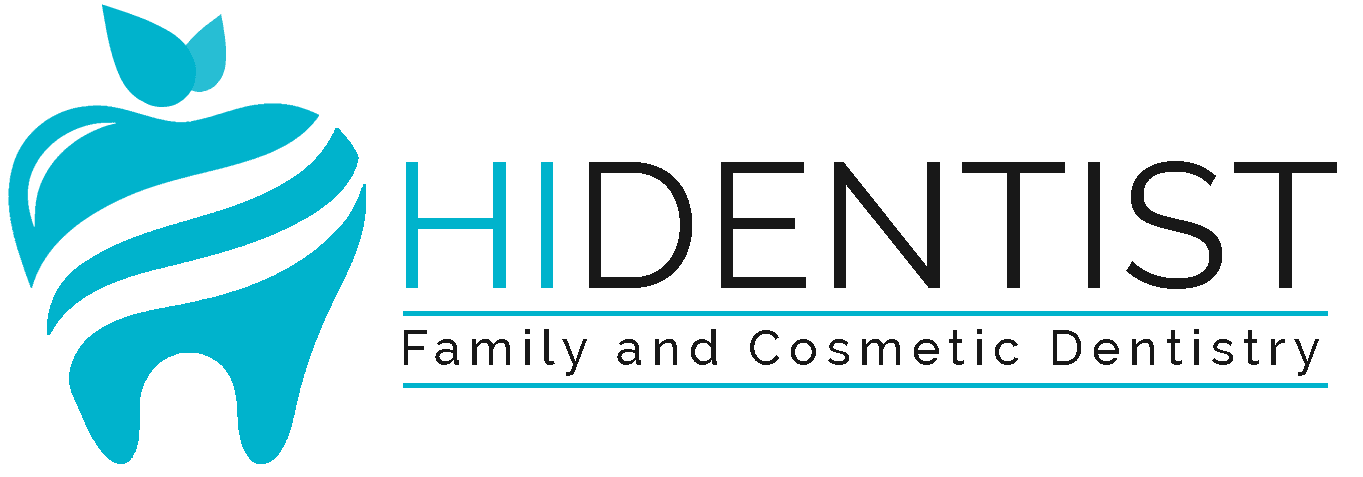hidentist logo