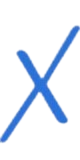X